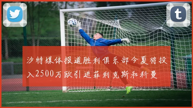 沙特媒体报道胜利俱乐部今夏将投入2500万欧引进菲利克斯和科曼